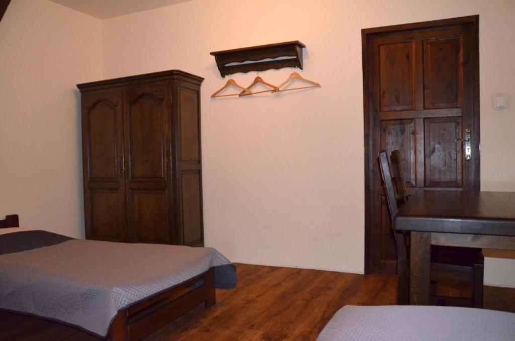 Spichlerz Farm stay Rachanie